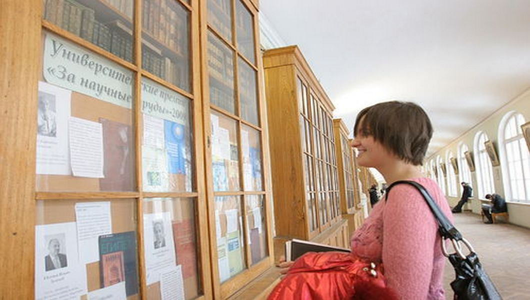 В СПбГУ стартует очный прием документов на образовательные программы магистратуры