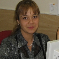 Коцофана Татьяна Викторовна