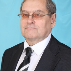 Шишкин Михаил Владиславович